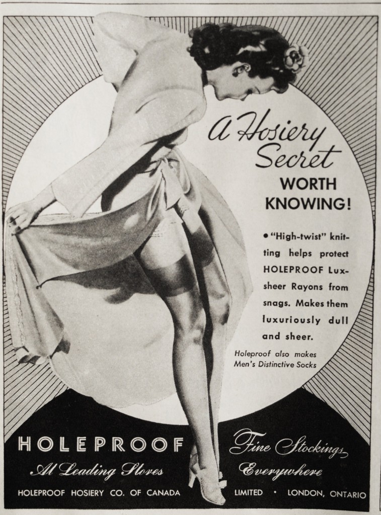 Stocking Ad ad2 757x1024 Another great stocking ad